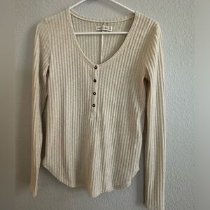 Women’s henley